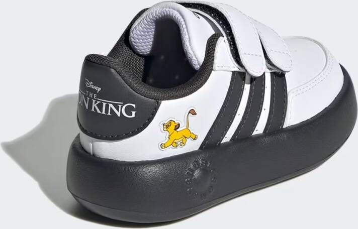 Adidas Disney Lion King Breaknet Schoenen Kids