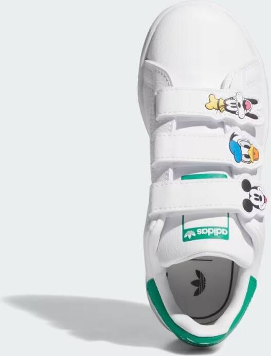 Adidas Disney Stan Smith Comfort Closure Schoenen Kids