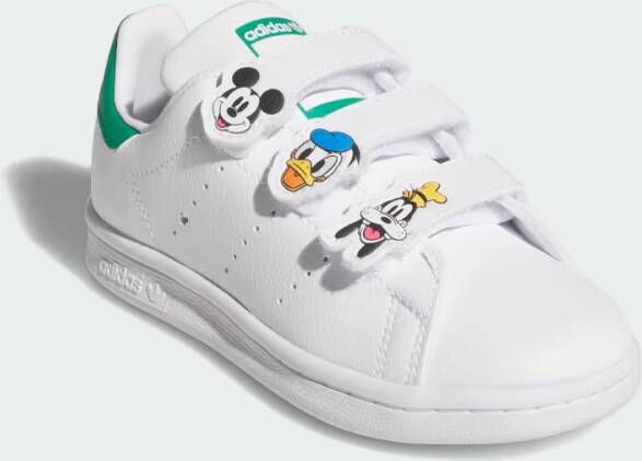 Adidas Disney Stan Smith Comfort Closure Schoenen Kids