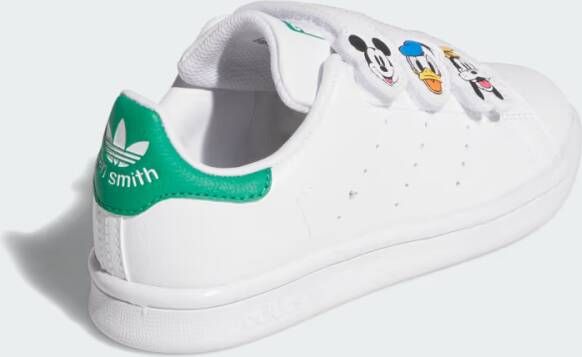 Adidas Disney Stan Smith Comfort Closure Schoenen Kids