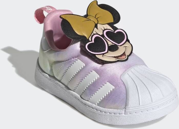 Adidas Disney Superstar 360 Schoenen