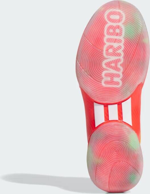 Adidas D.O.N Issue #6 Haribo Basketbalschoenen