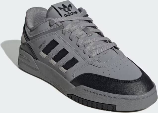 Adidas Drop Step Low Shoes