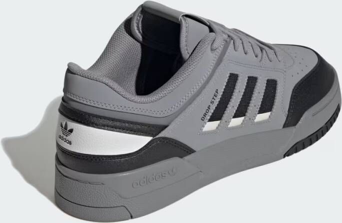 Adidas Drop Step Low Shoes