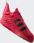 Adidas Perfor ce Dropset 3 Schoenen Unisex Oranje - Thumbnail 13