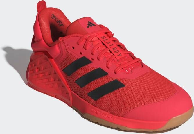 Adidas Dropset 3 Schoenen