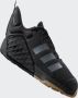 Adidas Performance Dropset 3 Schoenen Dames Zwart - Thumbnail 23