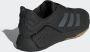 Adidas Performance Dropset 3 Schoenen Dames Zwart - Thumbnail 27