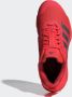 Adidas Performance Dropset 3 Schoenen Dames Oranje - Thumbnail 5