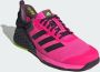 Adidas Performance Dropset 3 Schoenen Unisex Roze - Thumbnail 5