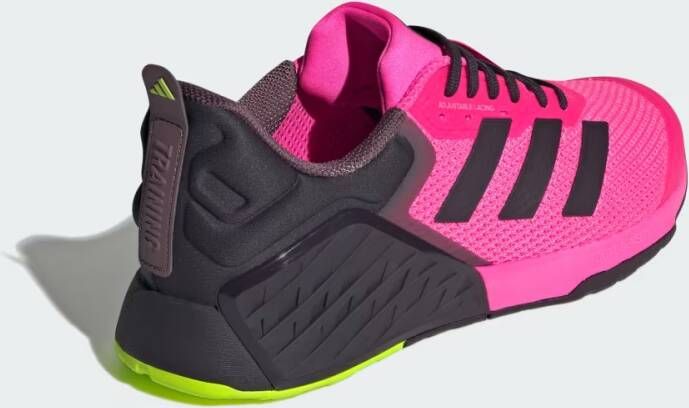 Adidas Dropset 3 Schoenen