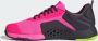 Adidas Performance Dropset 3 Schoenen Unisex Roze - Thumbnail 7