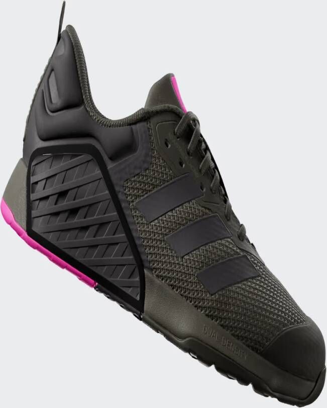 Adidas Dropset 3 Schoenen