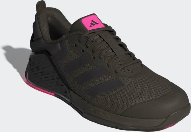 Adidas Dropset 3 Schoenen