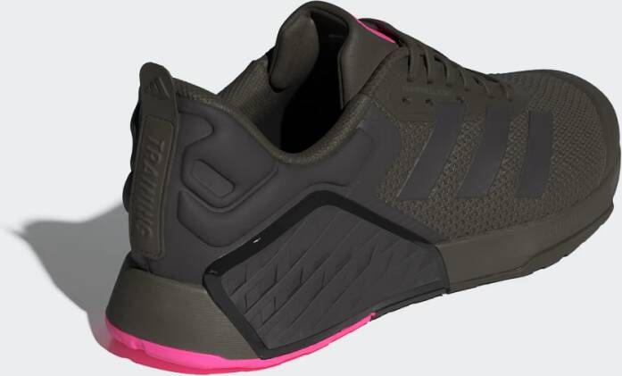 Adidas Dropset 3 Schoenen