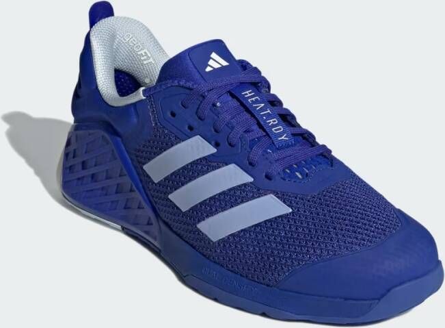 Adidas Dropset 3 Schoenen