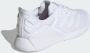 Adidas Perfor ce Dropset 3 Schoenen Unisex Wit - Thumbnail 6