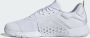 Adidas Perfor ce Dropset 3 Schoenen Unisex Wit - Thumbnail 7