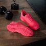 Adidas Perfor ce Dropset 3 Schoenen Unisex Rood - Thumbnail 5