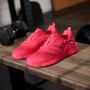 Adidas Perfor ce Dropset 3 Schoenen Unisex Rood - Thumbnail 6