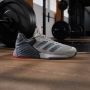 Adidas Perfor ce Dropset 3 Schoenen Unisex Beige - Thumbnail 5