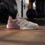 Adidas Performance Dropset 3 Schoenen Dames Beige - Thumbnail 5