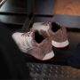 Adidas Performance Dropset 3 Schoenen Dames Beige - Thumbnail 8