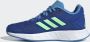 Adidas Sportswear Duramo 10 Hardloopschoenen Kinderen Blue - Thumbnail 8