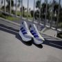 Adidas Perfor ce Duramo SL 2 Hardloopschoenen Unisex Grijs - Thumbnail 2