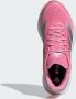 Adidas Performance Duramo SL 2 Hardloopschoenen Dames Roze - Thumbnail 3