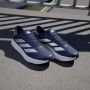 Adidas Perfor ce Duramo SL 2 Hardloopschoenen Unisex Blauw - Thumbnail 4