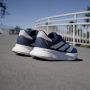 Adidas Perfor ce Duramo SL 2 Hardloopschoenen Unisex Blauw - Thumbnail 5