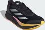 Adidas Performance Duramo Speed Schoenen Heren Zwart - Thumbnail 6