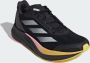 Adidas Performance Duramo Speed Schoenen Dames Zwart - Thumbnail 5