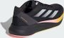 Adidas Performance Duramo Speed Schoenen Dames Zwart - Thumbnail 6