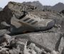 Adidas TERREX Eastrail 2.0 Hiking Schoenen Unisex Beige - Thumbnail 3