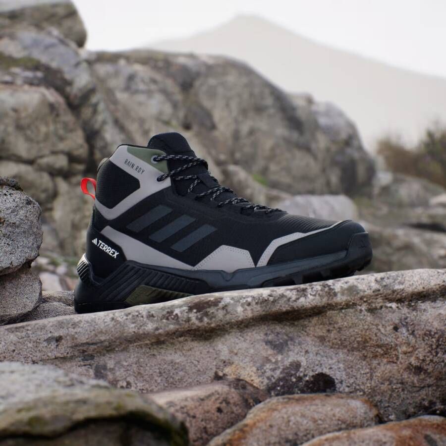 Adidas Eastrail 2.0 Mid RAIN.RDY Hiking Schoenen