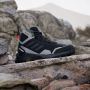 Adidas TERREX Eastrail 2.0 Mid RAIN.RDY Hiking Schoenen Unisex Zwart - Thumbnail 41