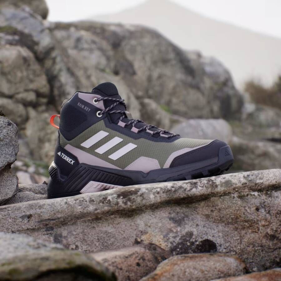 Adidas Eastrail 2.0 Mid RAIN.RDY Hiking Schoenen