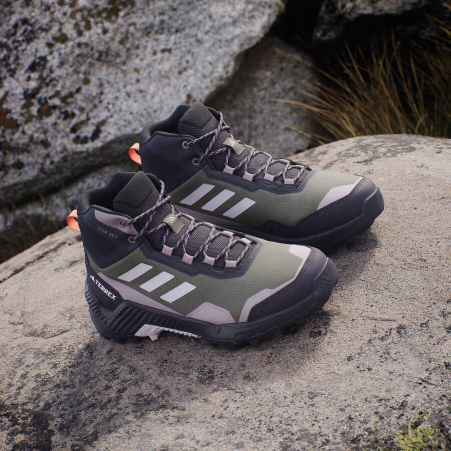 Adidas Eastrail 2.0 Mid RAIN.RDY Hiking Schoenen