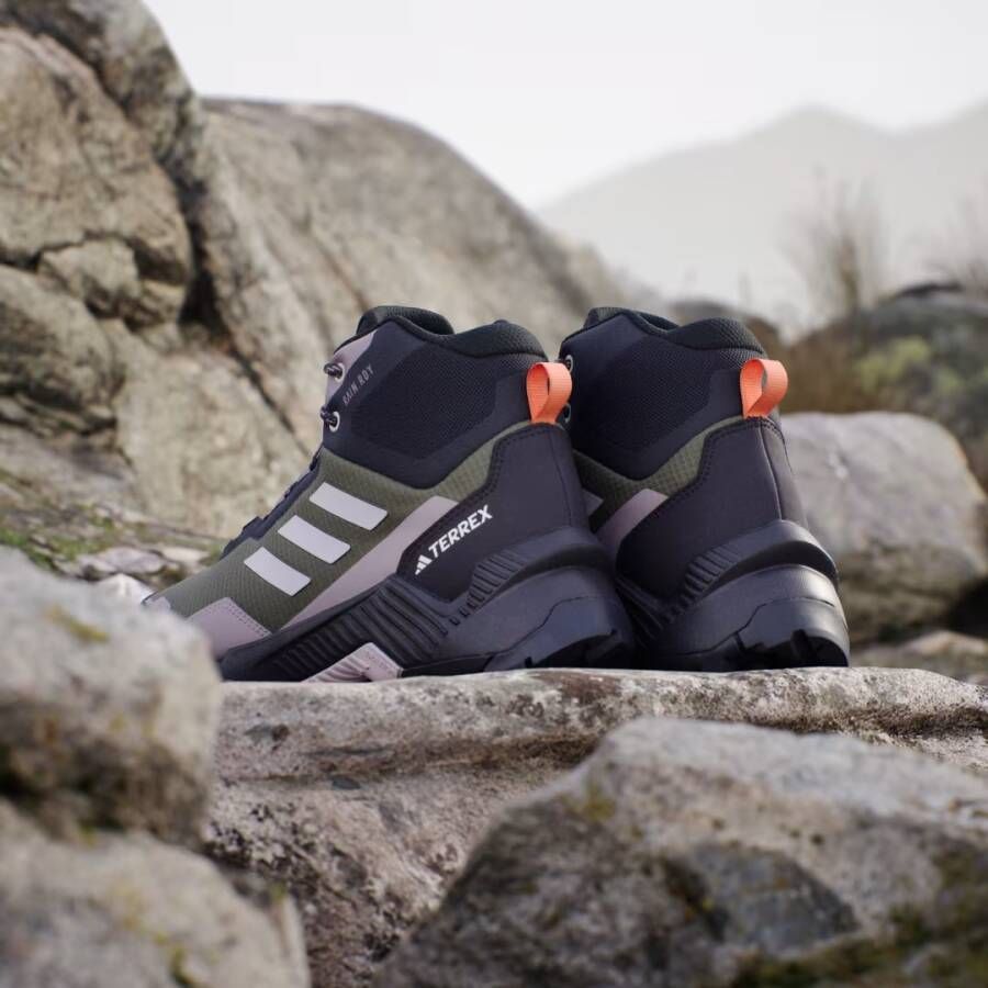 Adidas Eastrail 2.0 Mid RAIN.RDY Hiking Schoenen