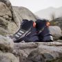 Adidas Terrex Women's Terrex Eastrail 2 Mid Rain.RDY Wandelschoenen grijs - Thumbnail 8