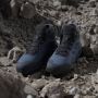 Adidas TERREX Eastrail 2.0 Mid RAIN.RDY Hiking Schoenen Unisex Blauw - Thumbnail 5