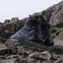 Adidas TERREX Eastrail 2.0 Mid RAIN.RDY Hiking Schoenen Unisex Blauw - Thumbnail 6