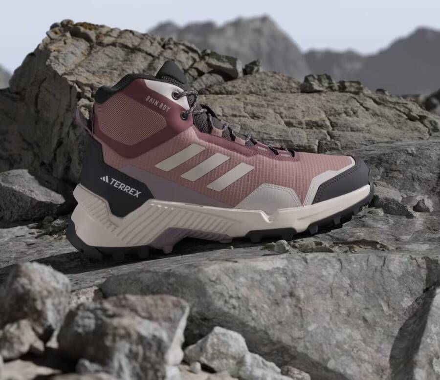 Adidas Eastrail 2.0 Mid RAIN.RDY Hiking Schoenen