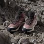 Adidas Terrex Women's Terrex Eastrail 2 Mid Rain.RDY Wandelschoenen grijs - Thumbnail 6