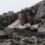 Adidas Terrex Women's Terrex Eastrail 2 Mid Rain.RDY Wandelschoenen grijs - Thumbnail 7