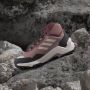 Adidas Terrex Women's Terrex Eastrail 2 Mid Rain.RDY Wandelschoenen grijs - Thumbnail 8