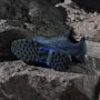 Adidas TERREX Eastrail 2.0 RAIN.RDY Hiking Schoenen Unisex Blauw - Thumbnail 4