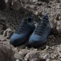 Adidas TERREX Eastrail 2.0 RAIN.RDY Hiking Schoenen Unisex Blauw - Thumbnail 5